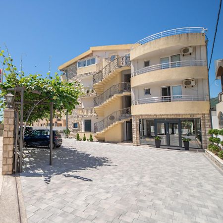 Villa Dana 巴尔 外观 照片