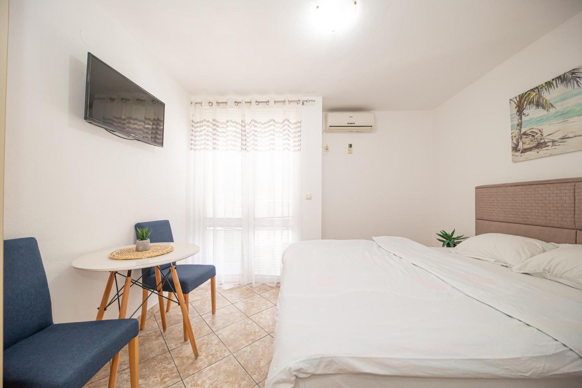 Villa Dana 巴尔 外观 照片