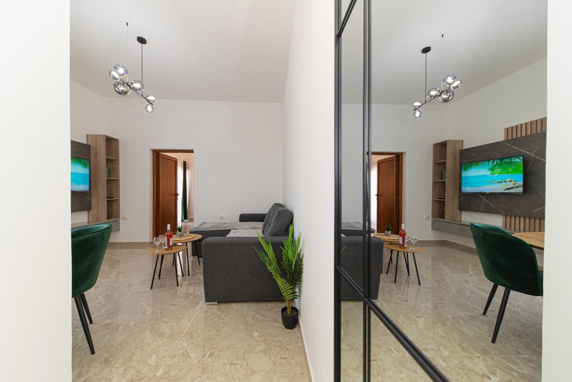 Villa Dana 巴尔 外观 照片