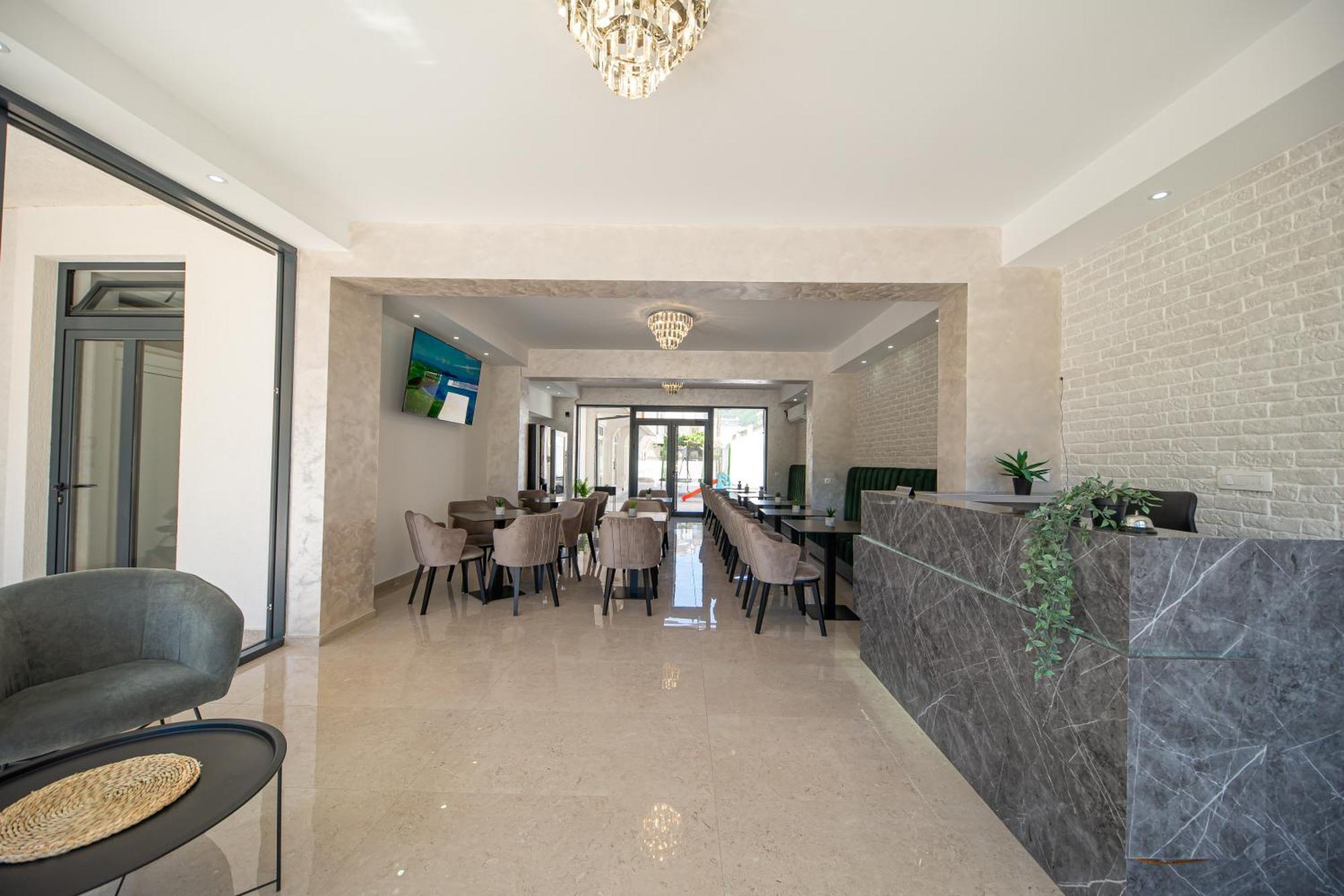 Villa Dana 巴尔 外观 照片