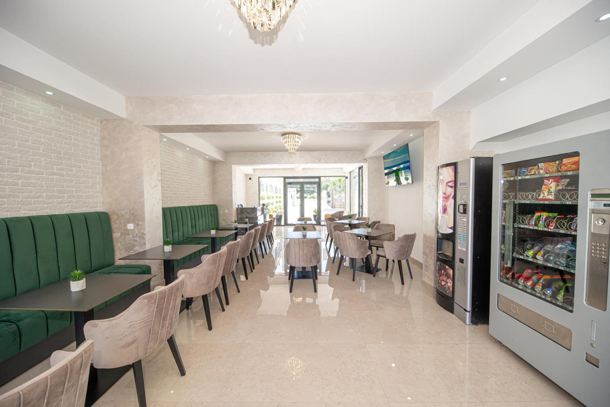 Villa Dana 巴尔 外观 照片