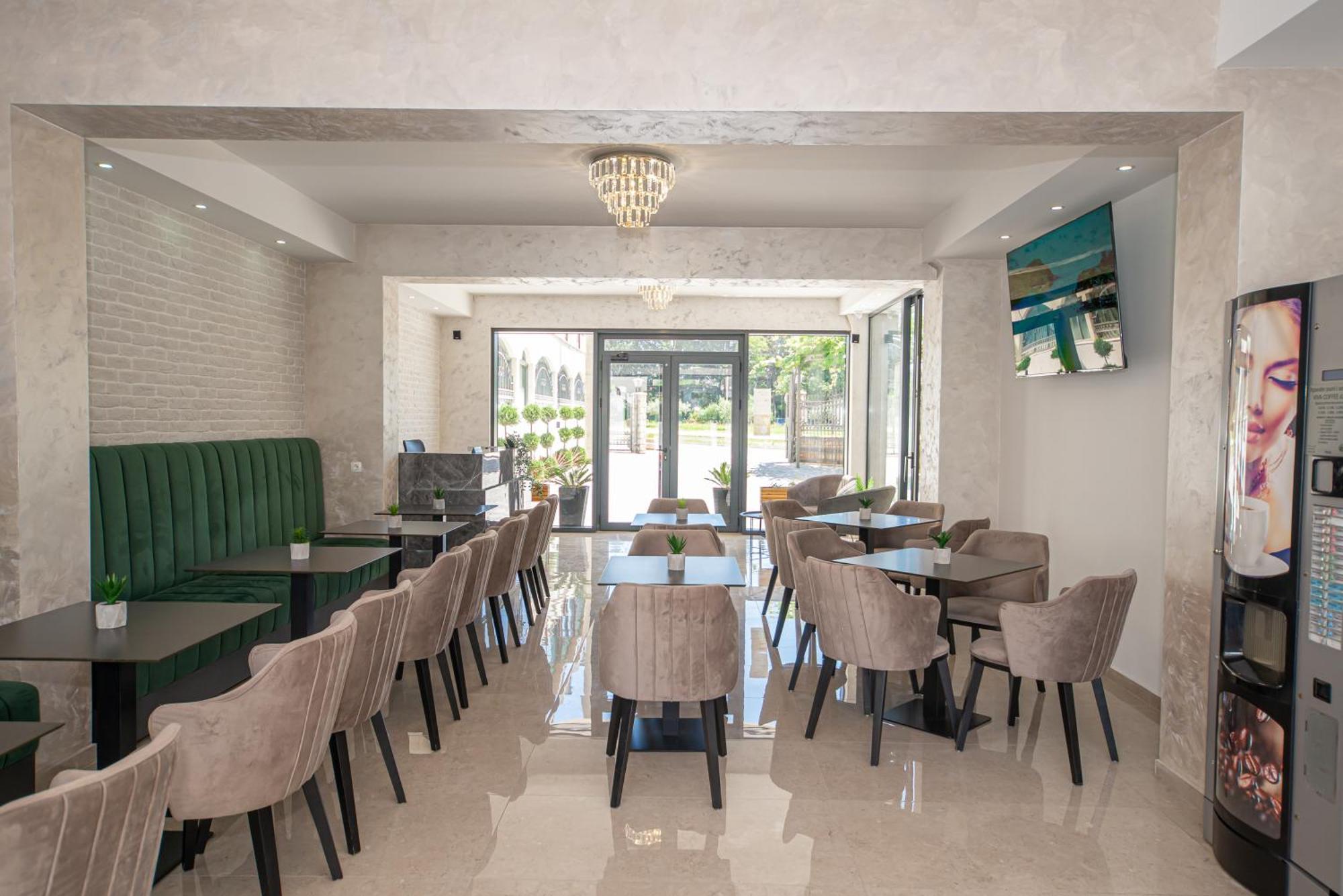 Villa Dana 巴尔 外观 照片