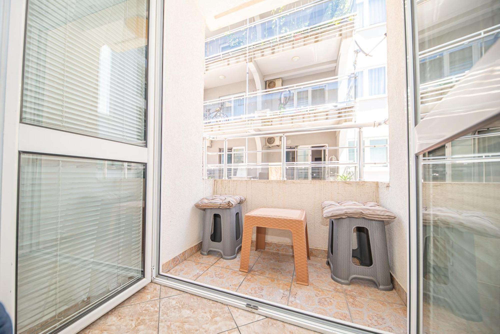 Villa Dana 巴尔 外观 照片